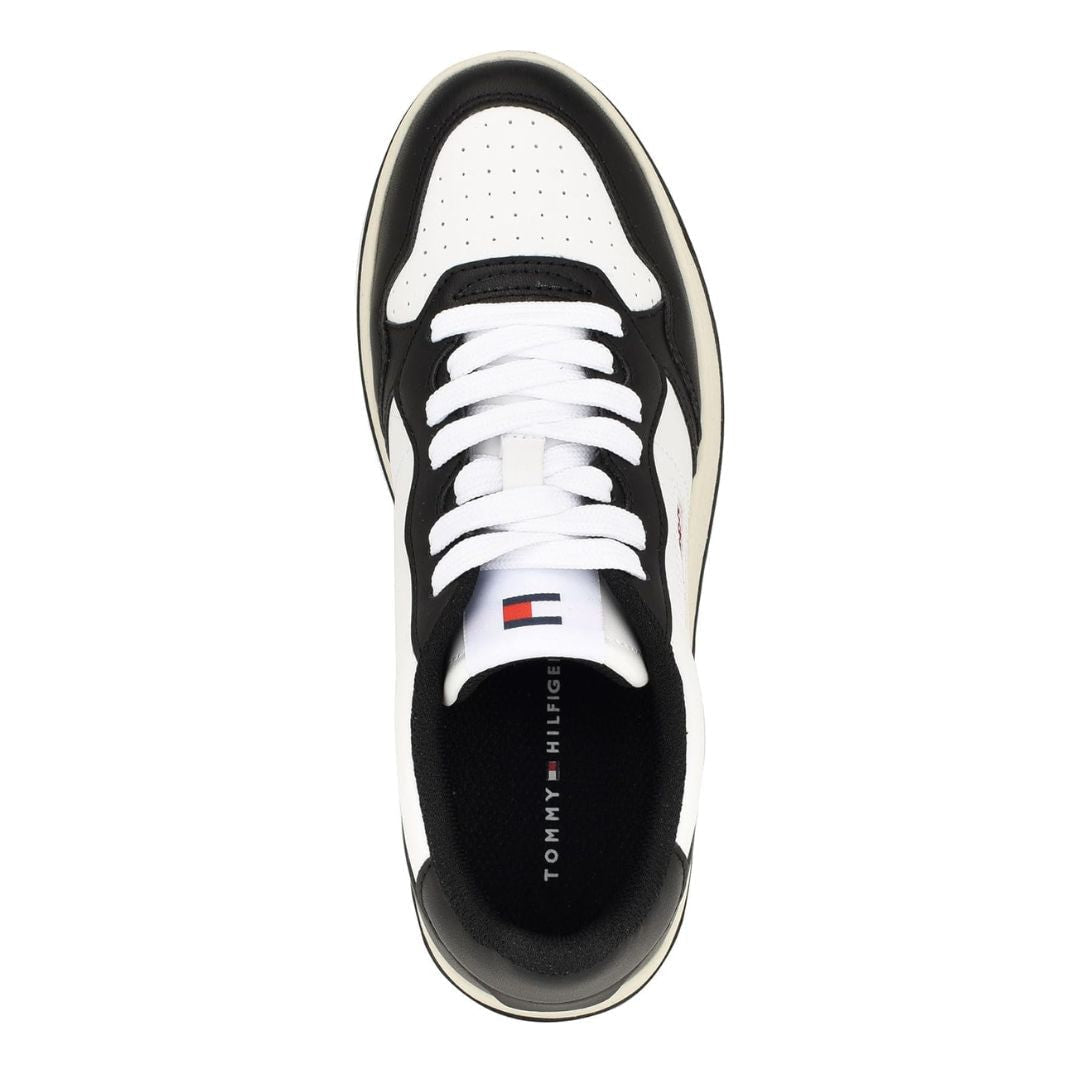 Tommy Hilfiger Dunner Sneakers - BLK