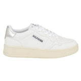 Tommy Hilfiger Dunner Sneakers - WHT