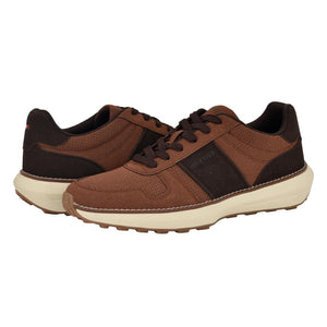 Tommy Hilfiger Edman Sneakers Men - TAN - Tan / 40