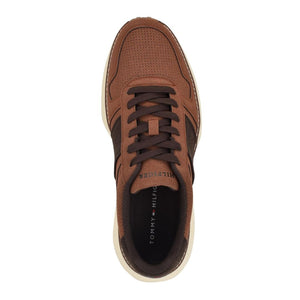 Tommy Hilfiger Edman Sneakers Men - TAN