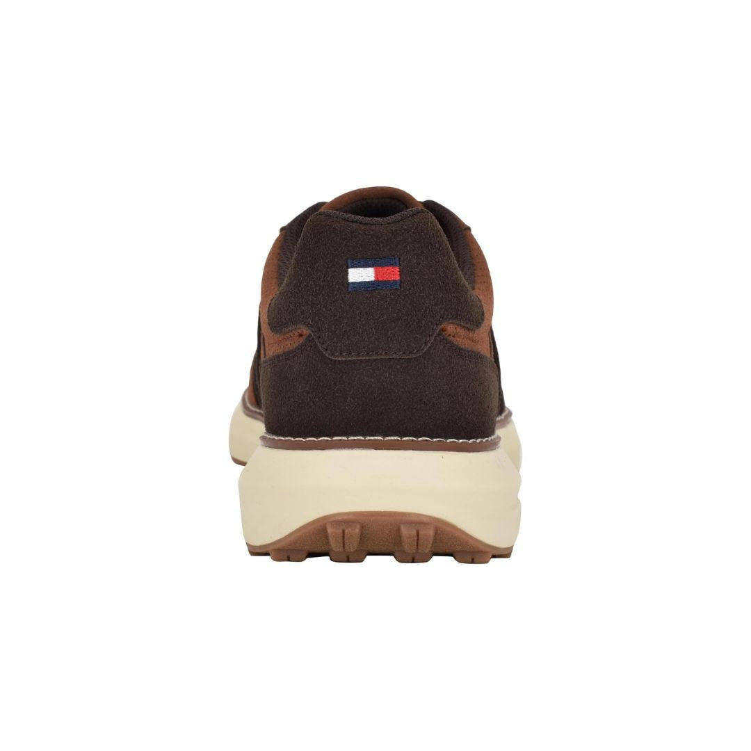 Tommy Hilfiger Edman Sneakers Men - TAN