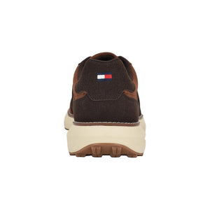 Tommy Hilfiger Edman Sneakers Men - TAN