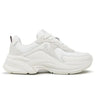 Tommy Hilfiger Elevated Chunky Runner Sneakers Women FW0FW06946 - WHT - White / 36 Shoes