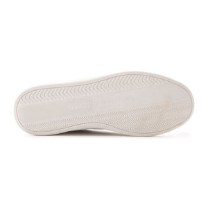 Tommy Hilfiger Elevated Cupsole Leather Sneakers Men - BEG