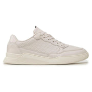 Tommy Hilfiger Elevated Cupsole Mono Detail Sneakers FM0FM04698-BEG - Beige / 40
