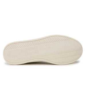 Tommy Hilfiger Elevated Cupsole Mono Detail Sneakers FM0FM04698-BEG