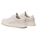Tommy Hilfiger Elevated Cupsole Mono Detail Sneakers FM0FM04698-BEG