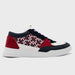 Tommy Hilfiger ELEVATED CUPSOLE MONOGRAM TRAINERS - Multi / 40 - Shoes