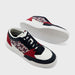 Tommy Hilfiger ELEVATED CUPSOLE MONOGRAM TRAINERS - Shoes