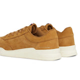Tommy Hilfiger Elevated Cupsole Nubuck Sneakers FM0FM04933-TAN