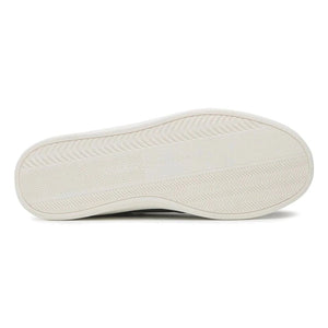 Tommy Hilfiger Elevated Leather Cupsole Trainers XM0XM02873
