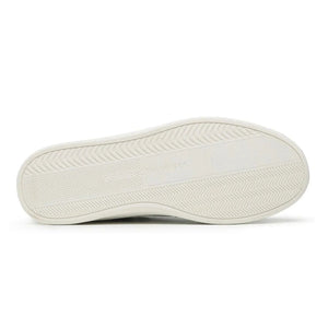 Tommy Hilfiger Elevated Leather Cupsole Trainers XM0XM02873
