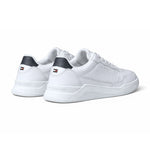 Tommy Hilfiger Elevated Leather Cupsole Trainers XM0XM02873
