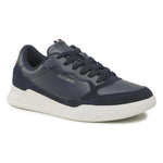 Tommy Hilfiger Elevated Leather Cupsole Trainers XM0XM02873