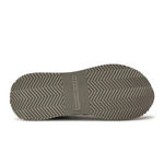 Tommy Hilfiger Elevated Leather Embossed Sneakers Women - BLK