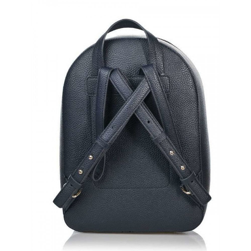 Tommy Hilfiger Emblem Backpack Corp AW0AW14216 - NVY - Navy