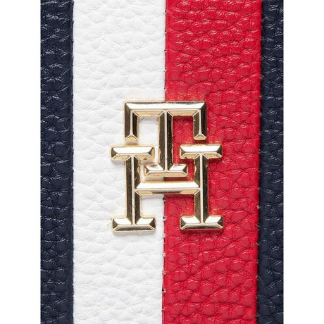 Tommy Hilfiger Emblem Backpack Corp AW0AW14216 - NVY - Navy