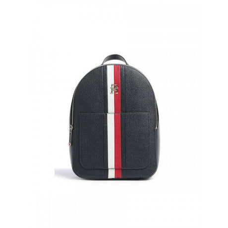 Tommy Hilfiger Emblem Backpack Corp AW0AW14216 - NVY - Navy