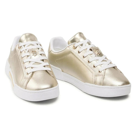 Tommy Hilfiger EO Katerina Sneakers Women XW0XW02282-GLD