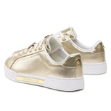 Tommy Hilfiger EO Katerina Sneakers Women XW0XW02282-GLD