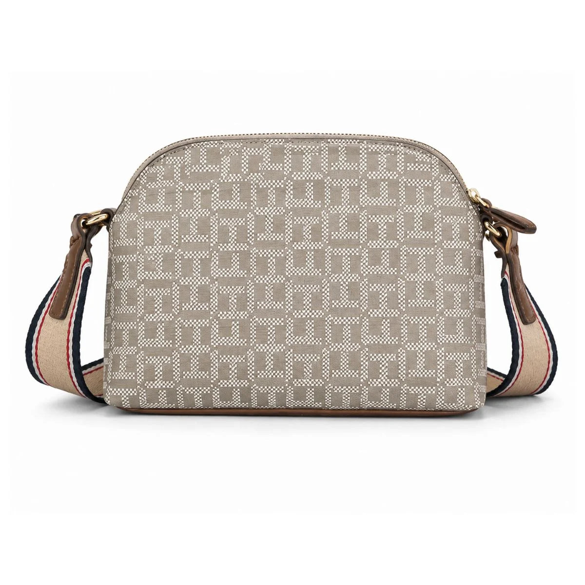 Tommy Hilfiger Essence Crossbody Women - BEG - Beige