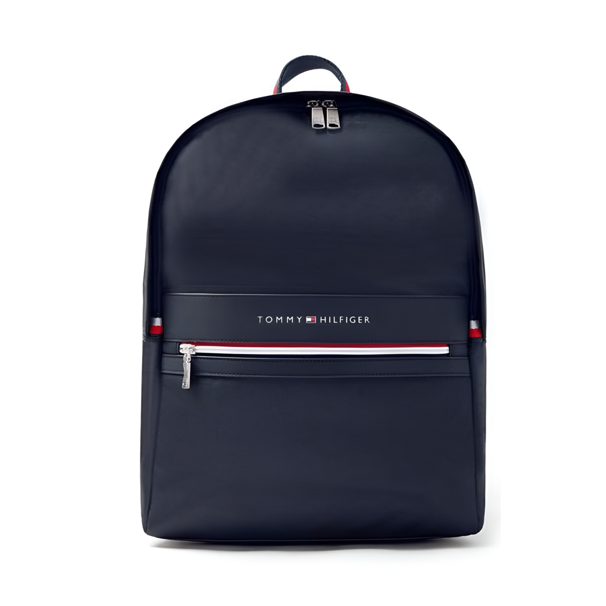 Tommy Hilfiger Essential Backpack - NVY - Navy