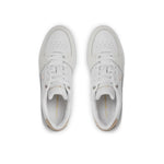 Tommy Hilfiger Essential Basket Sneaker FW0FW07684-WHTBEG - Shoes