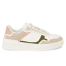 Tommy Hilfiger Essential Basket Sneaker Women FW0FW07563 - OFFWHT - Off White / 36 Shoes