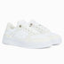 Tommy Hilfiger Essential Basket Sneaker Women FW0FW07563 - WHT - White / 36 Shoes