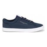 Tommy Hilfiger Essential Detail vulc Textile Men FM0FM03991-NVY - Navy / 42 / D - Medium