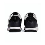 Tommy Hilfiger Essential Elevated Runner Sneakers FW0FW07700-BLK