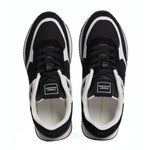 Tommy Hilfiger Essential Elevated Runner Sneakers FW0FW07700-BLK