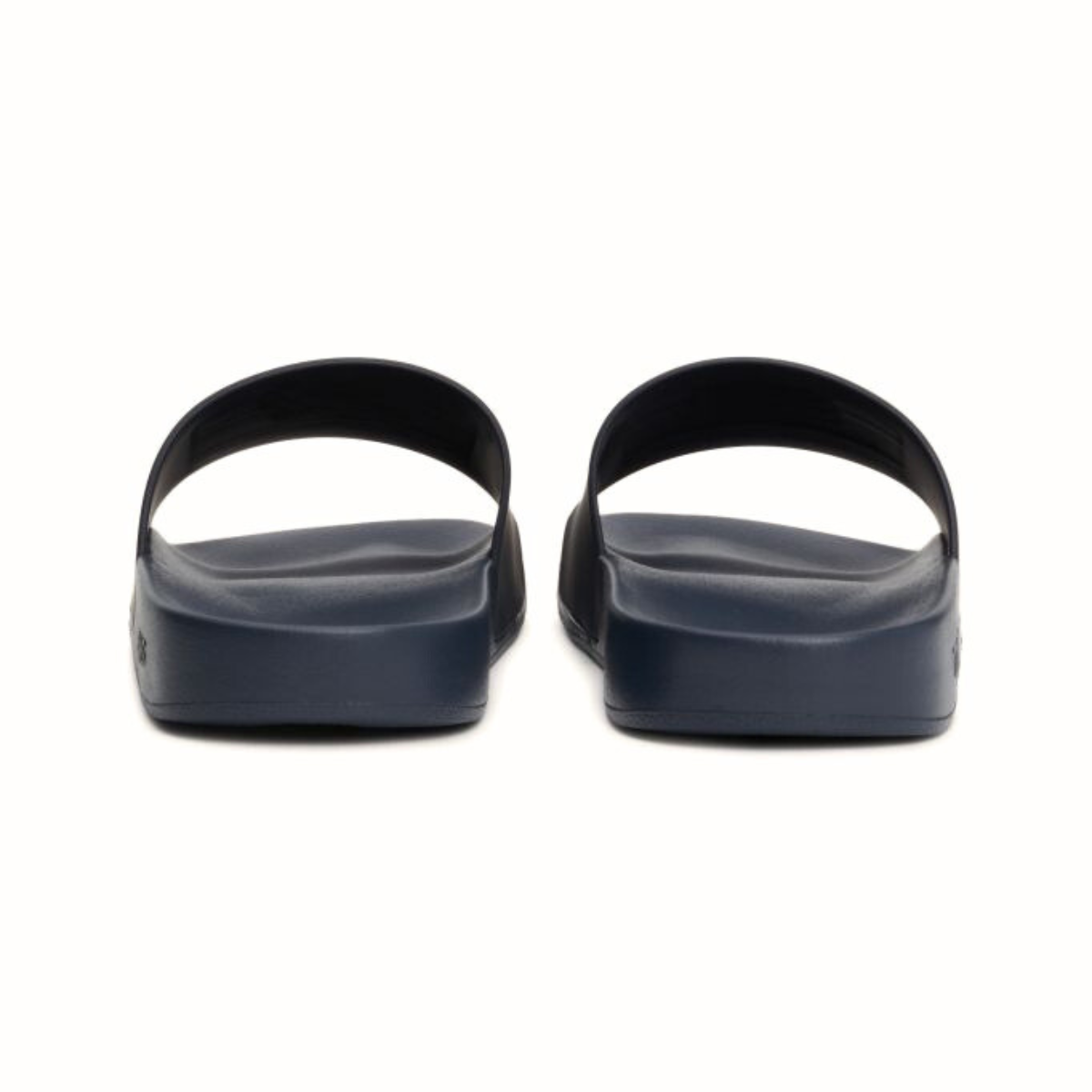Tommy Hilfiger Essential Flag Badge Pool Slides NVY