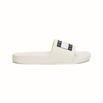 Tommy Hilfiger Essential Flag Badge Pool Slides OFFWHT OFF White / 39