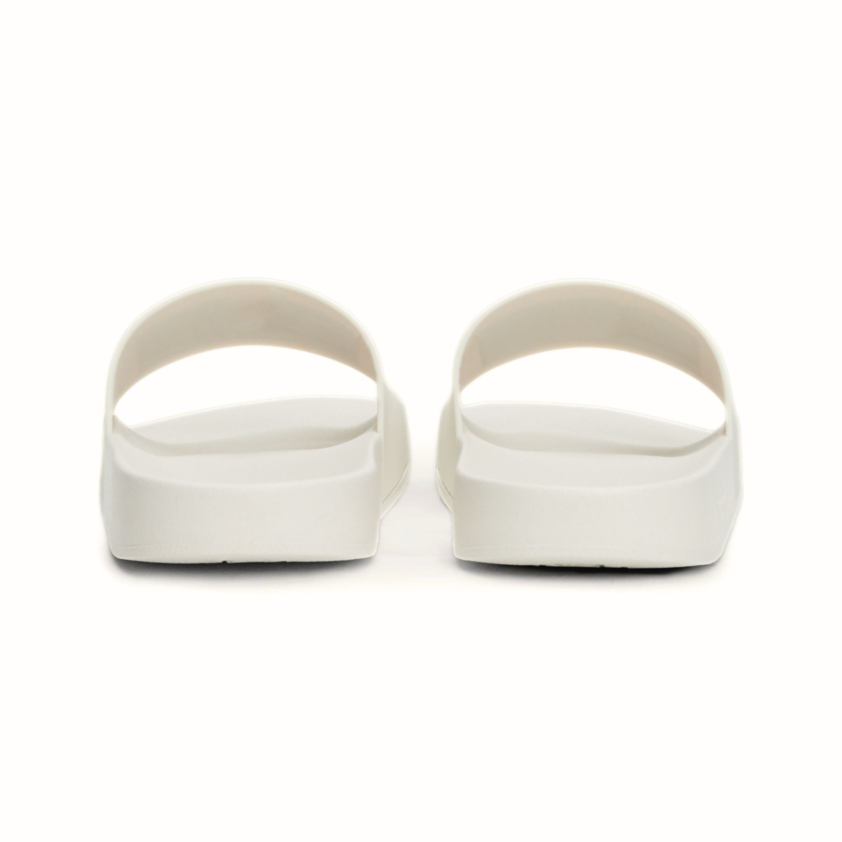 Tommy Hilfiger Essential Flag Badge Pool Slides OFFWHT