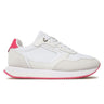 Tommy Hilfiger Essential Mesh Runner Sneakers FW0FW07381 - WHT - White / 39 Shoes