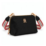 Tommy Hilfiger Essential Monogram Camera Bag