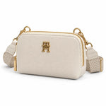 Tommy Hilfiger Essential Monogram Camera Bag