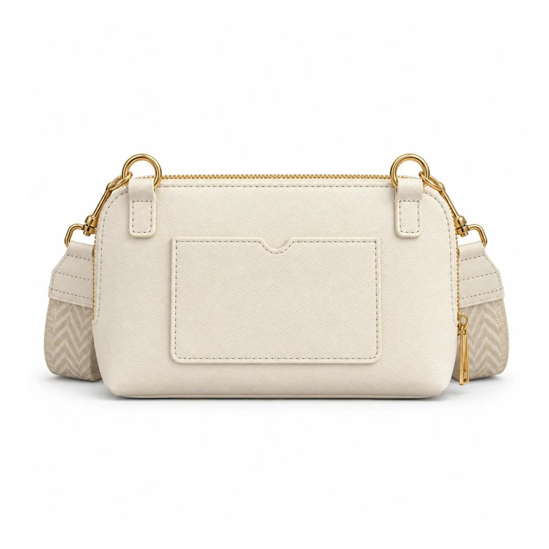 Tommy Hilfiger Essential Monogram Camera Bag