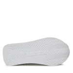 Tommy Hilfiger Essential Runner Global Stripes Women FW0FW07831 - WHT - Shoes