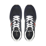 Tommy Hilfiger Essential Runner Sneakers Women FW0FW07163-NVY - Dark Navy / 37