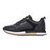 Tommy Hilfiger Essential Signature Runner Trainers Women’s - BLK - Black / 36 / M