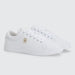 Tommy Hilfiger Essential TH LOGO Women - WHT - White / 35 - Shoes