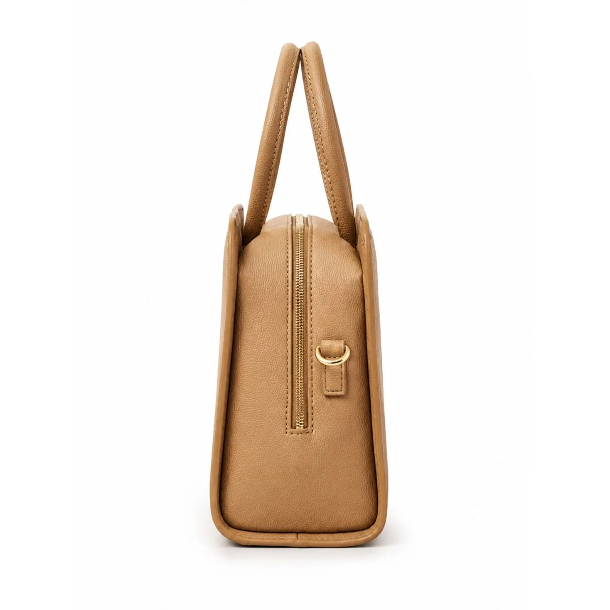 Tommy Hilfiger Eternity Med Tote Bag Shoulder bag Women- TAN - Tan