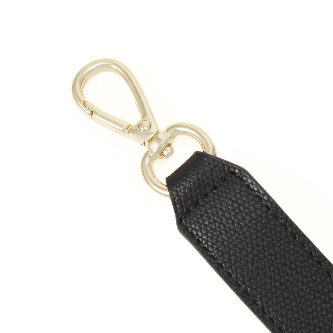 Tommy Hilfiger Eternity Mini Satchel Women - BLK - Black