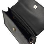 Tommy Hilfiger Eternity Mini Satchel Women - BLK - Black