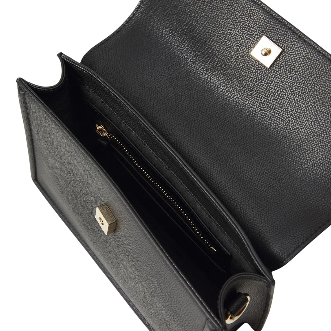 Tommy Hilfiger Eternity Mini Satchel Women - BLK - Black