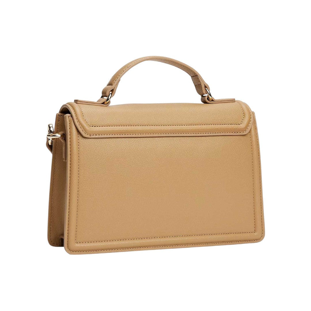 Tommy Hilfiger Eternity Mini Satchel Women - TAN - Tan