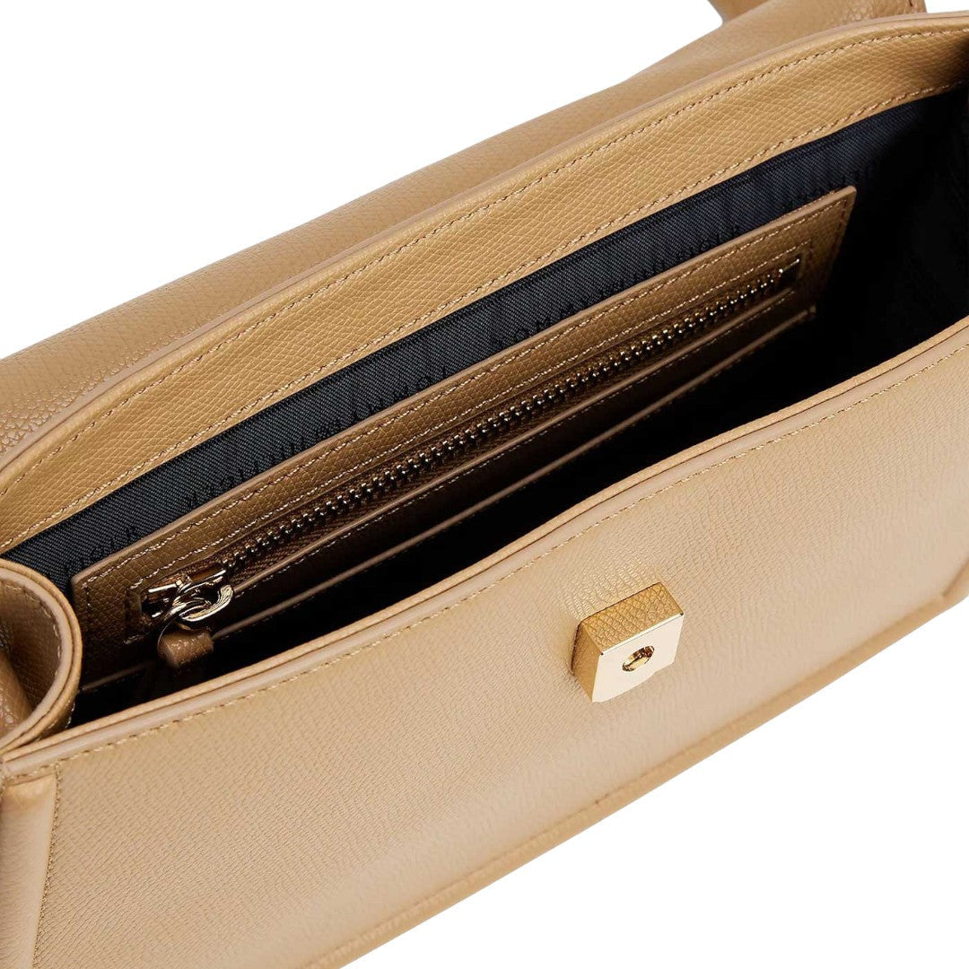 Tommy Hilfiger Eternity Mini Satchel Women - TAN - Tan