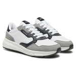 Tommy Hilfiger Faston LTH MX Trainers FM0FM05216-WHT